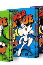 Watch Danger Mouse Megashare8